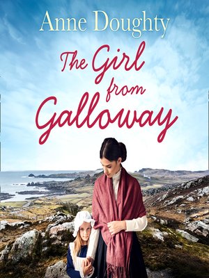 cover image of The Girl from Galloway